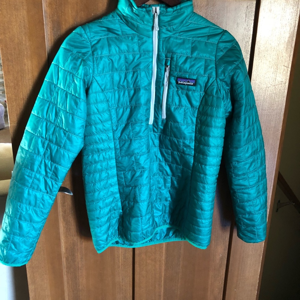 Paragonia Womens jacket